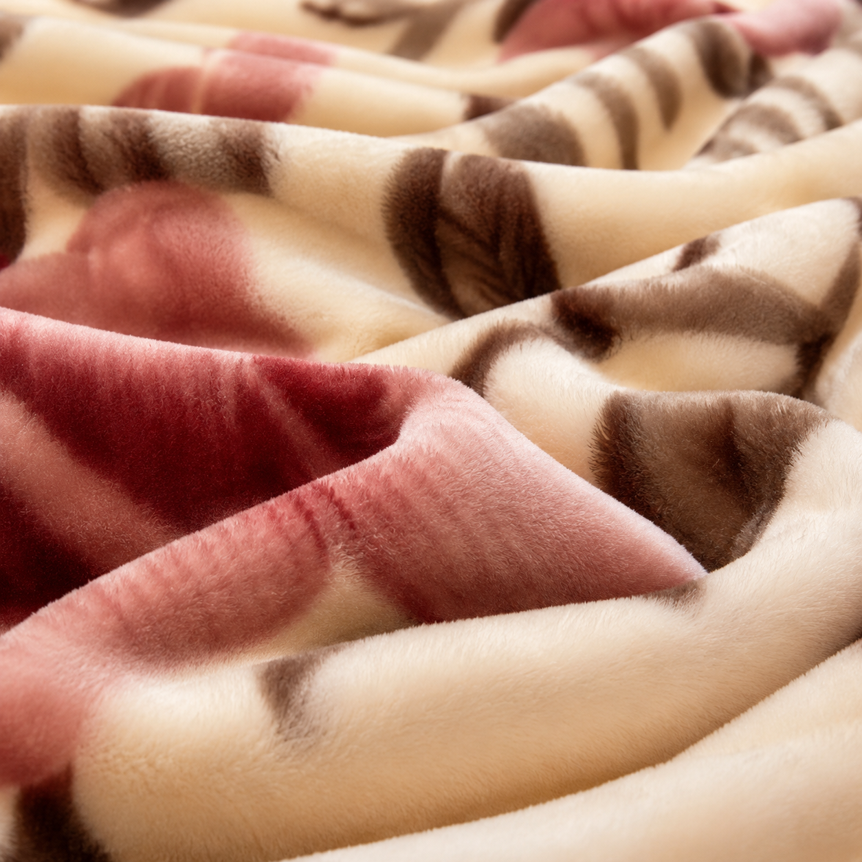 Korean Mink Blanket