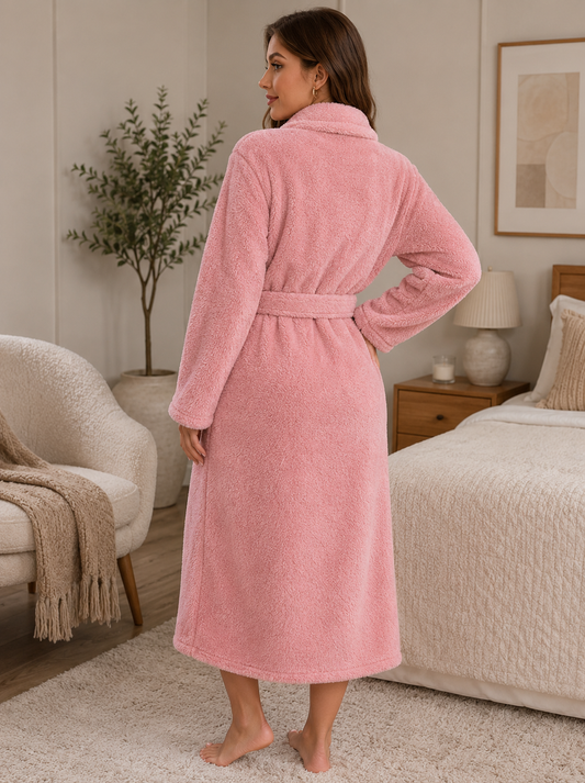 Dressing gown