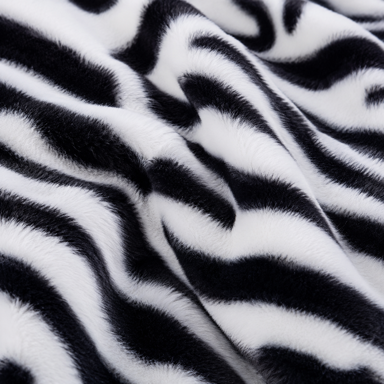 Sherpa Blanket