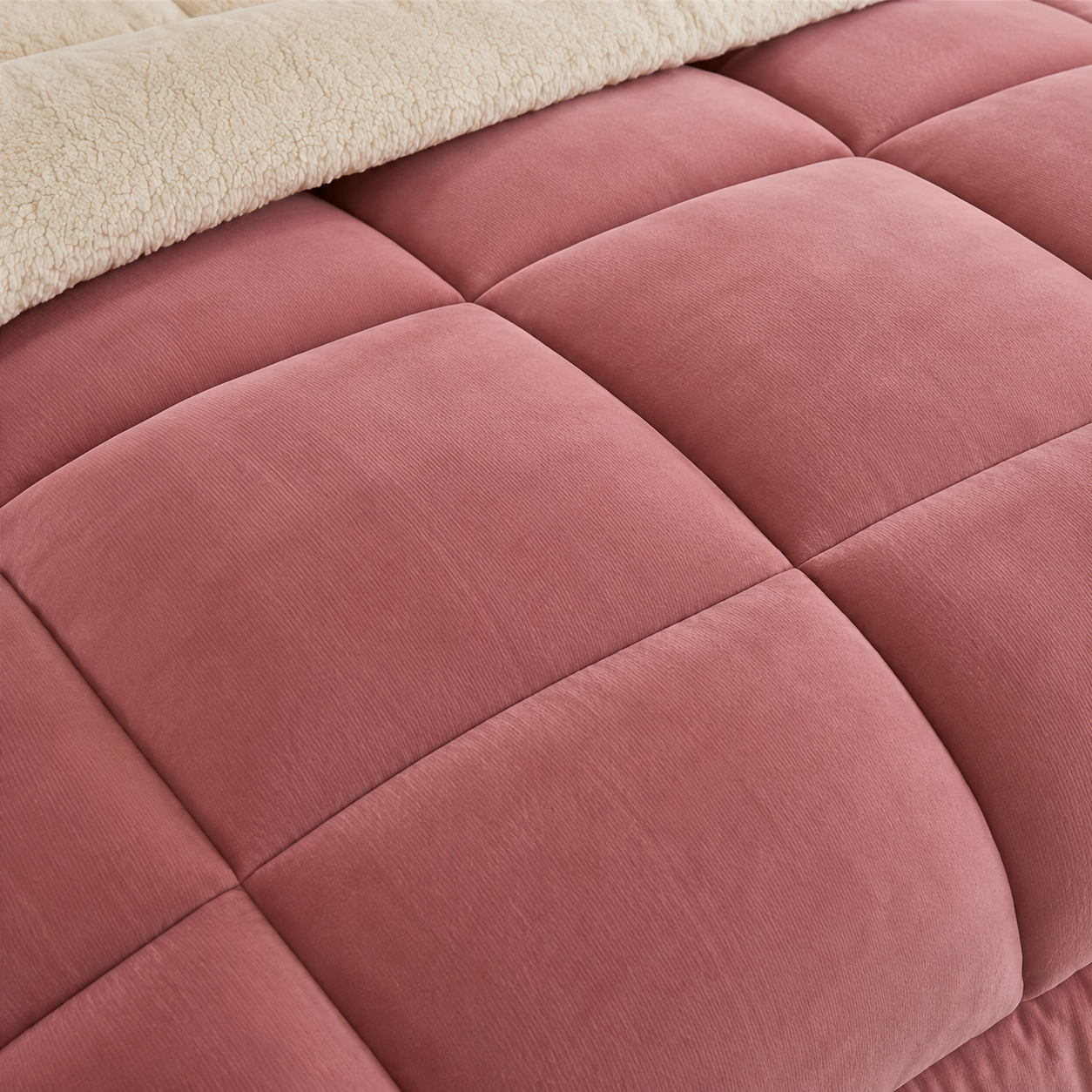 Comforter+Pillowcases