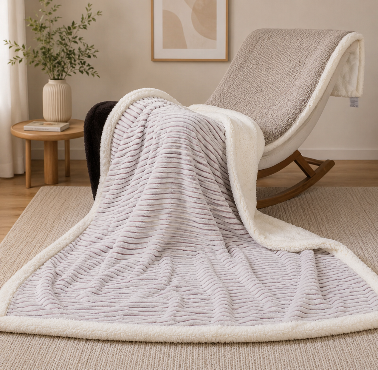 Fleece Blankets