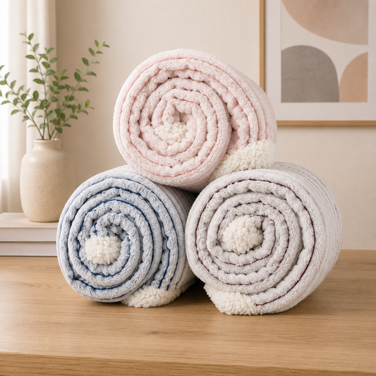 Fleece Blankets