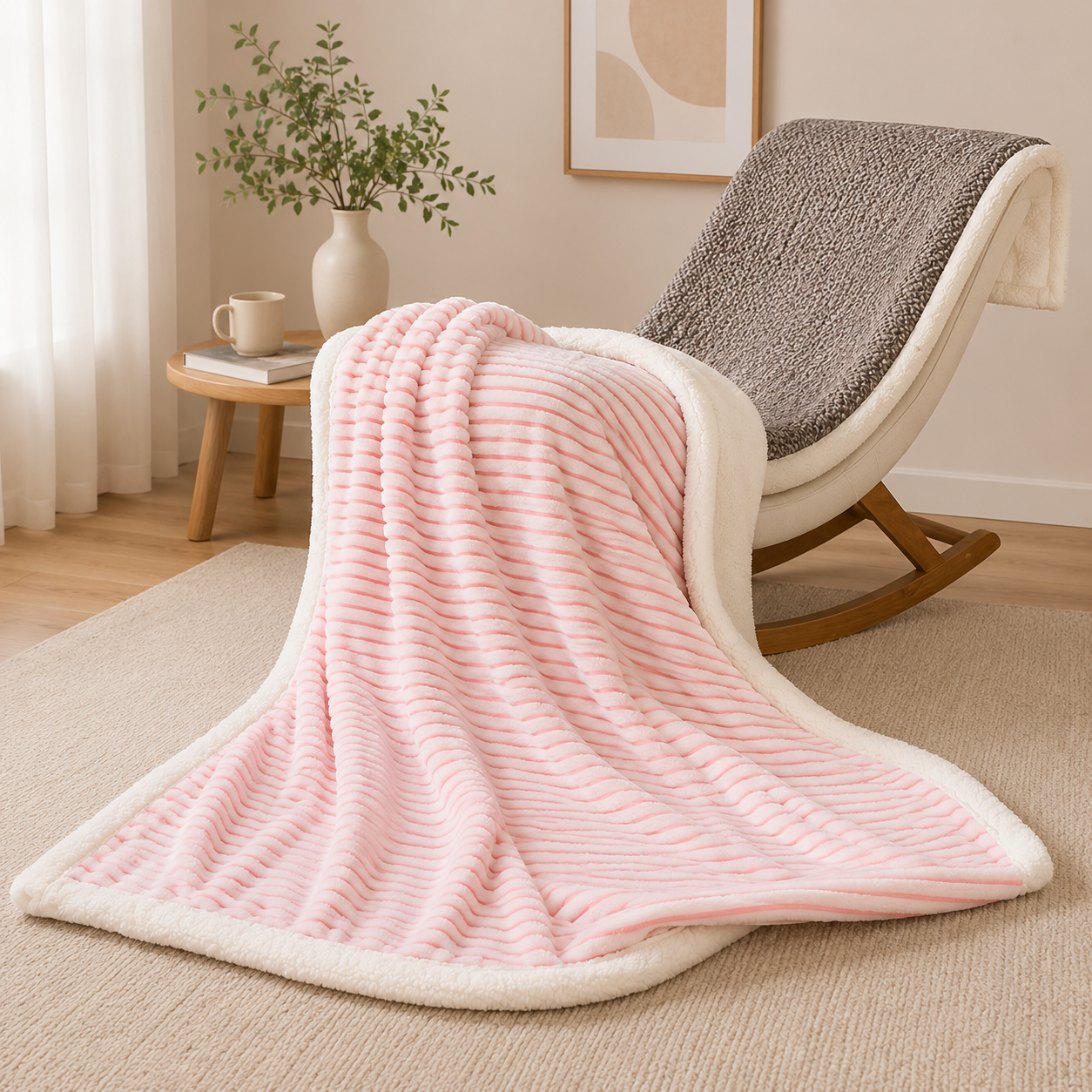 Fleece Blankets