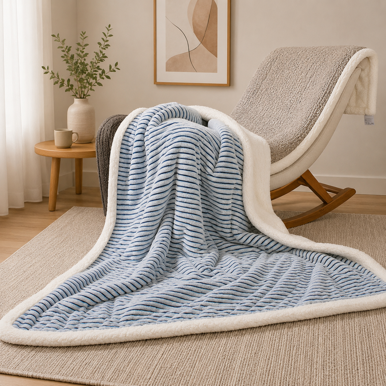 Fleece Blankets