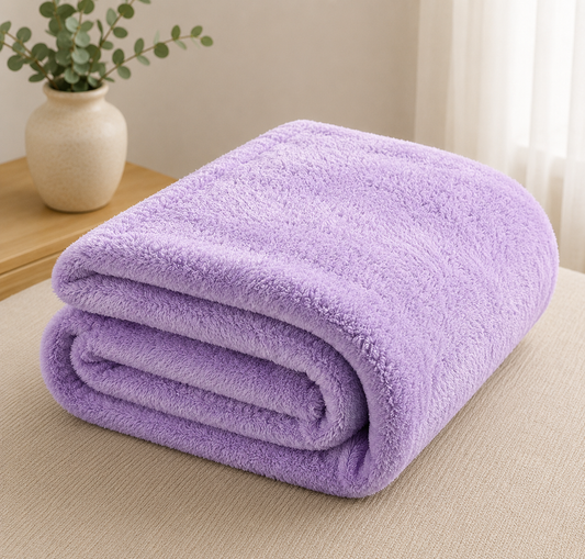 Mink Blanket