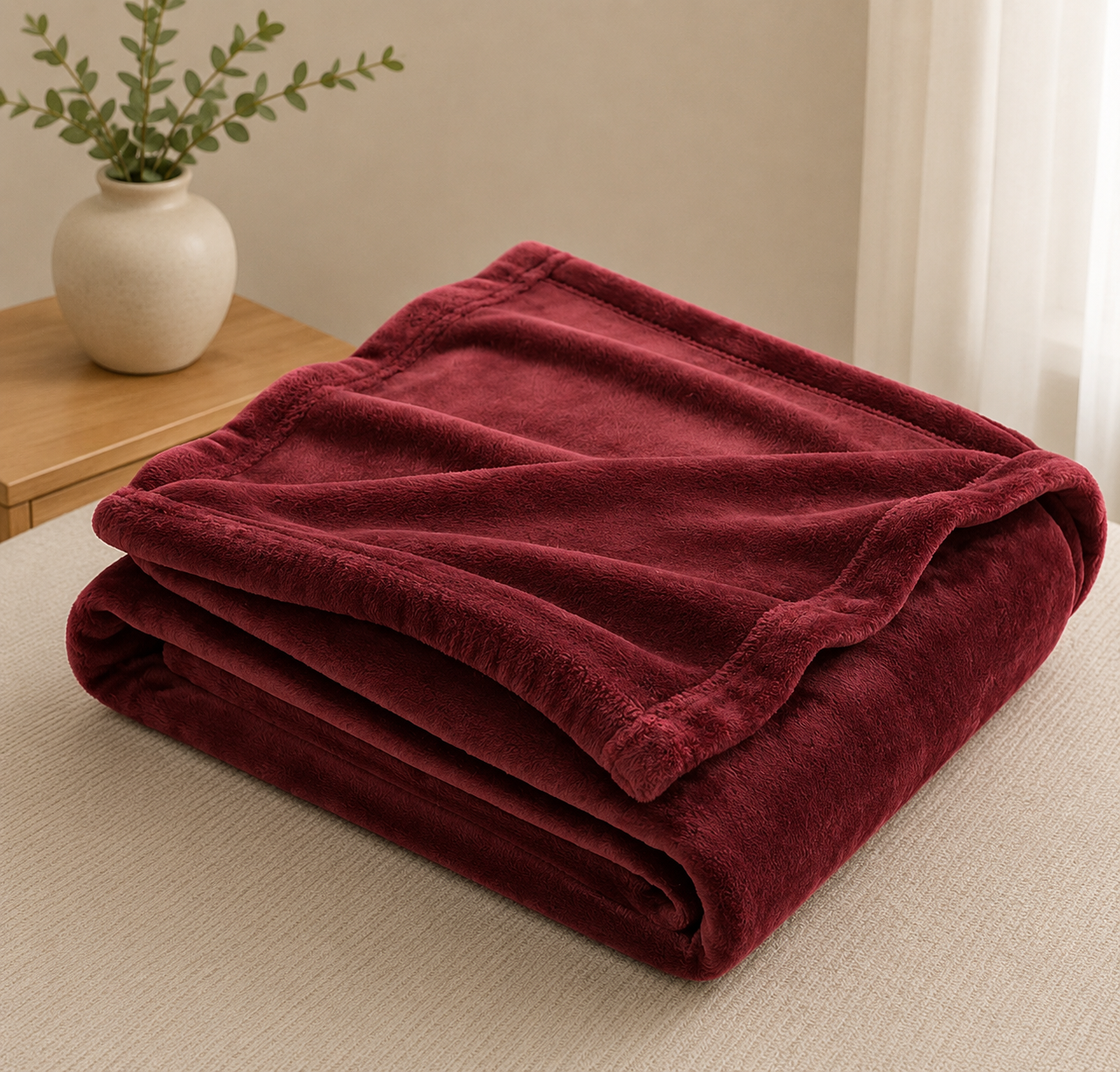 Mink Blanket