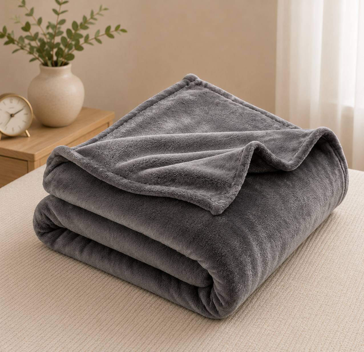 Mink Blanket