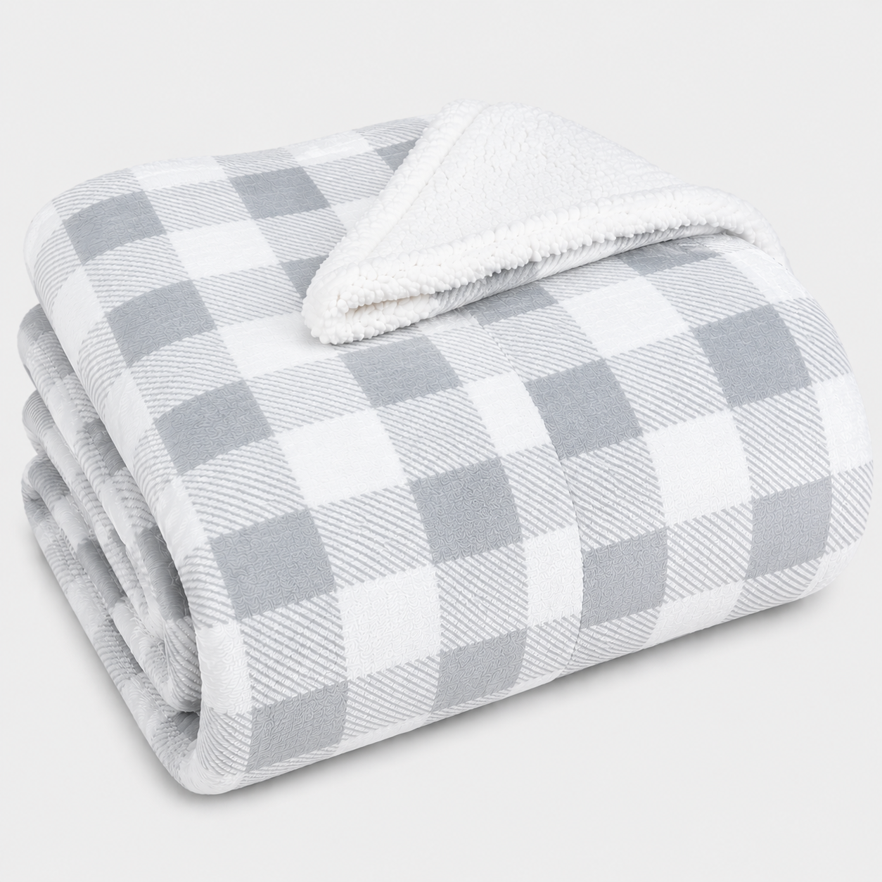 Sherpa Fleece Blanket