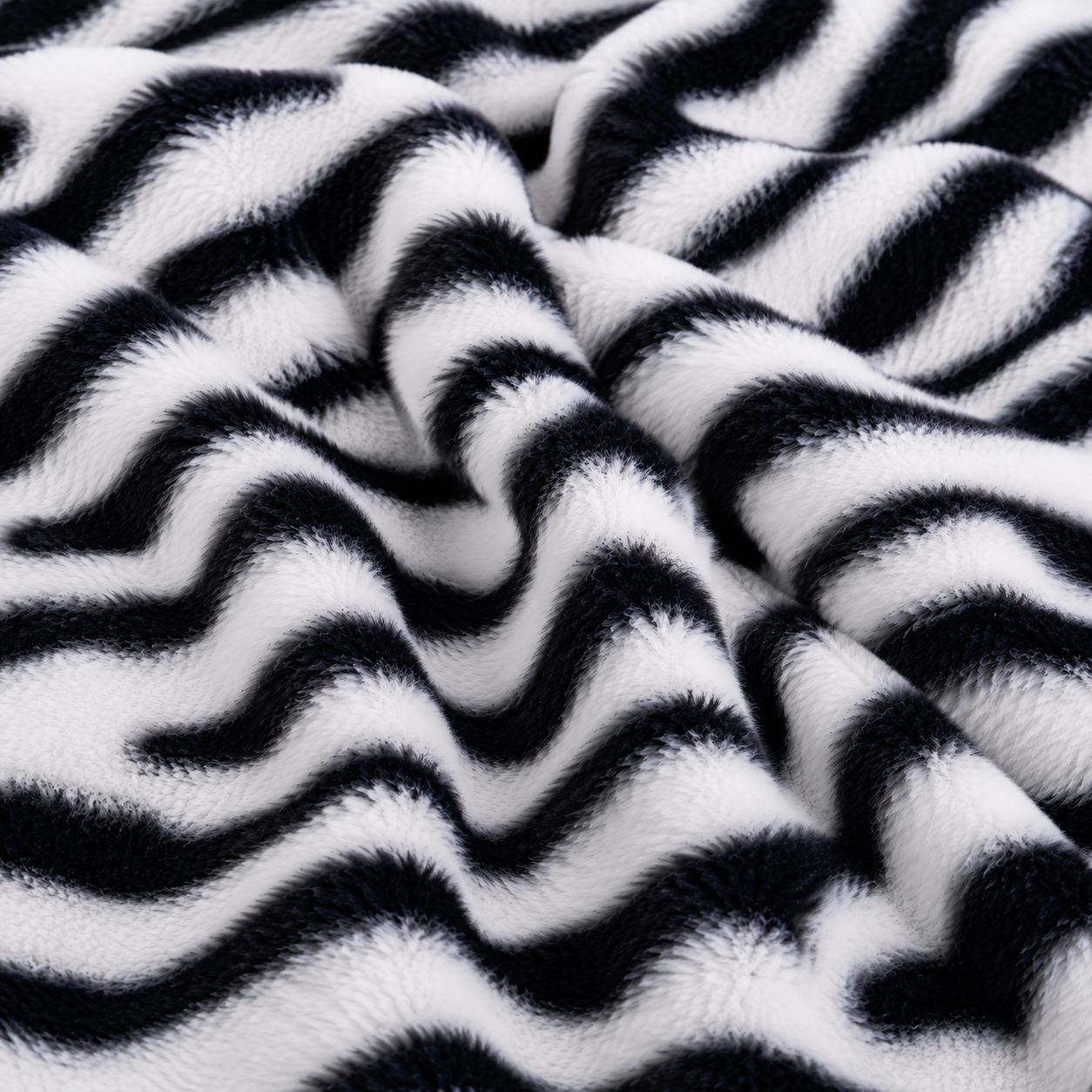 Sherpa Blanket