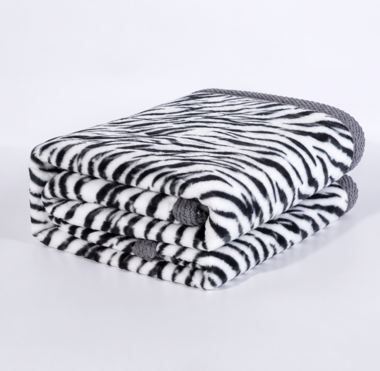 Sherpa Blanket
