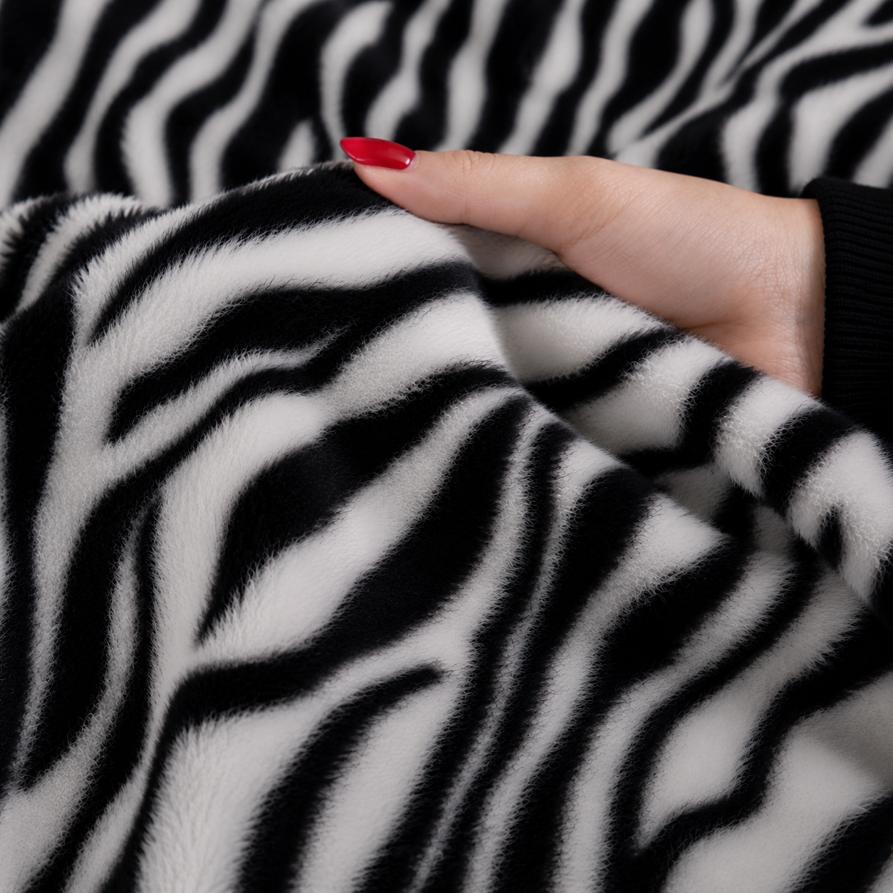 Sherpa Blanket